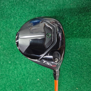 Titleist 타이틀리스트 TSR2 3번 15도 우드