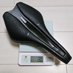 [새상품] 풀카본 안장 초경량 로드자전거 픽시 mtb 이미지