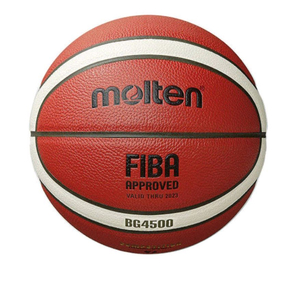FIBA 공인 농구공 이미지