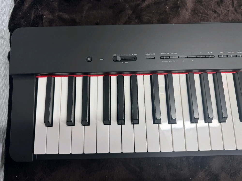 야마하 P225 디지털피아노 YAMAHA P-225 전자피아노 판매 - 안심되는 중고거래