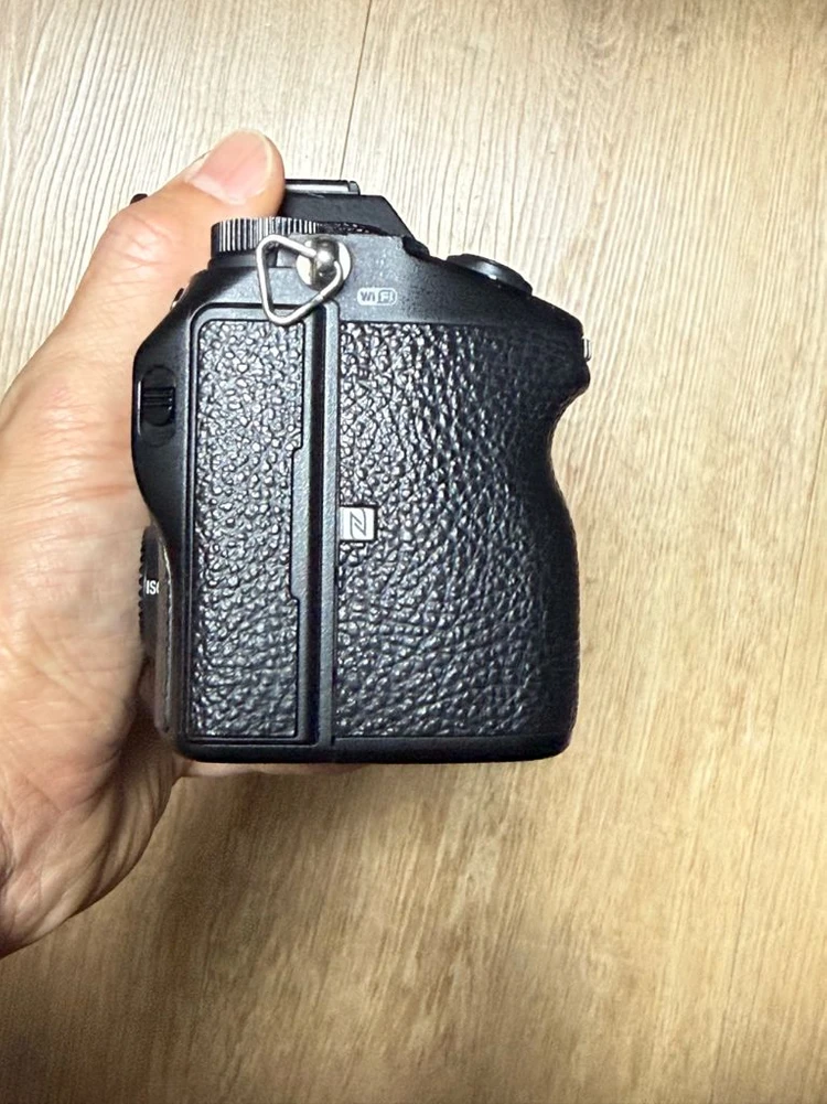소니 a7m3 바디 이미지