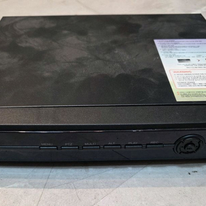 SKYREX CCTV 녹화기 4채널 500만화소 국산 이미지