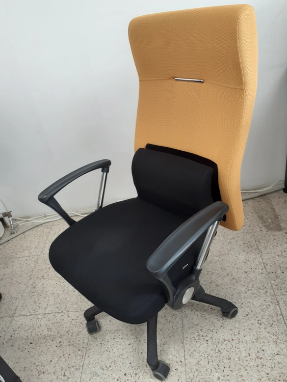 오피스 체어 이미지