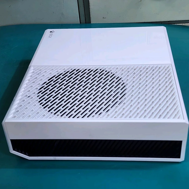 [S급/렌즈 미사용 새것] Xbox One 500GB 본체 ( 기본 앱 업데이트 완료) (패드 없음) 랜덤 발송 이미지