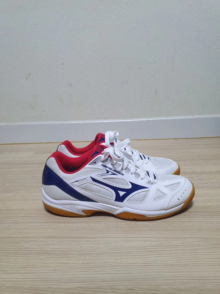 미즈노 스카이블라스터 배드민턴화 270 이미지