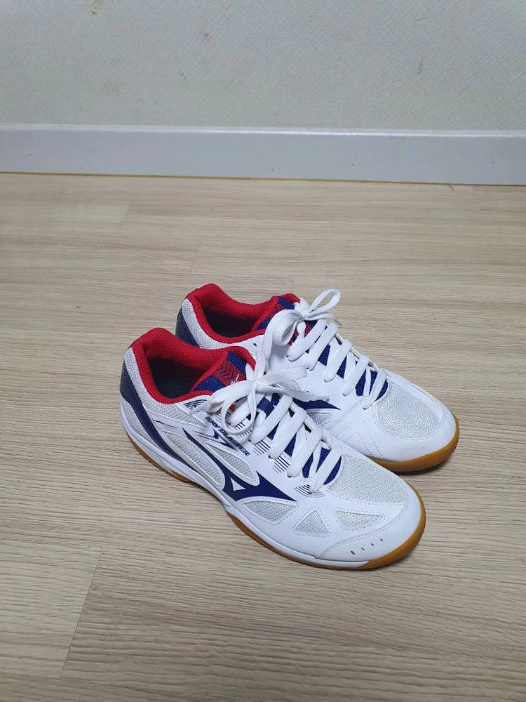 미즈노 스카이블라스터 배드민턴화 270 이미지