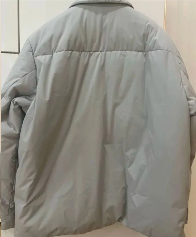 띠어리 다운패딩 L 이미지