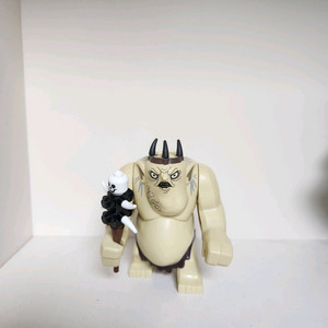 레고 호빗 고블린킹 이미지