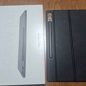 A급, 갤럭시탭s9FE플러스 wifi 128GB 입니다. 이미지