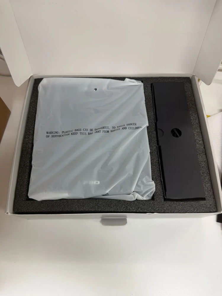 FIIO K17 블랙 데스크탑 DAC 헤드폰 앰프 이미지