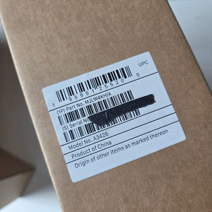 맥북 프로 m5pro 14인치 2tb 이미지