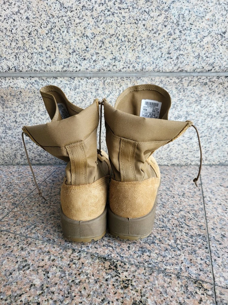 275, 미군 오리지날 하계용 사막화 이미지
