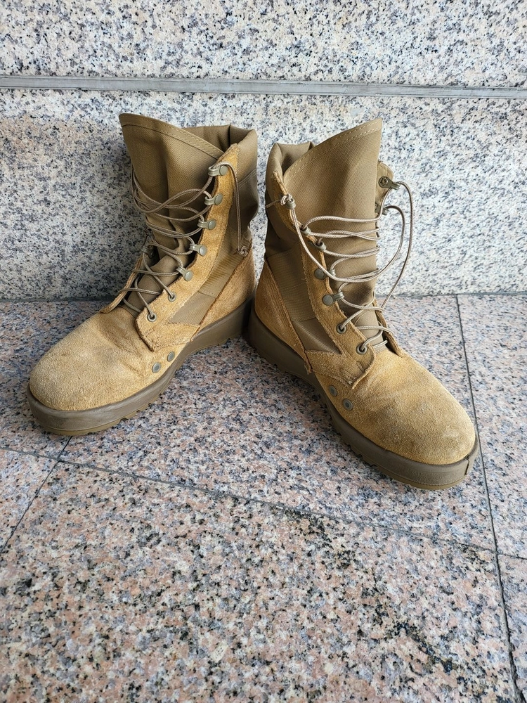 275, 미군 오리지날 하계용 사막화 이미지