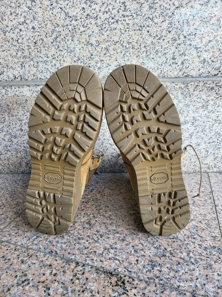 275, 미군 오리지날 하계용 사막화 이미지