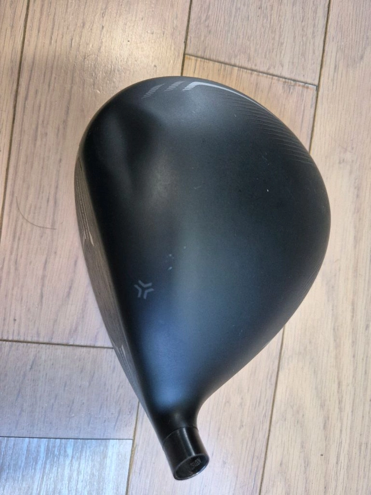 스릭슨 ZX5 LS MK II 드라이버 9.5도 헤드팝니다. 이미지