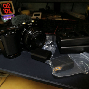 sony zv-e10미러리스