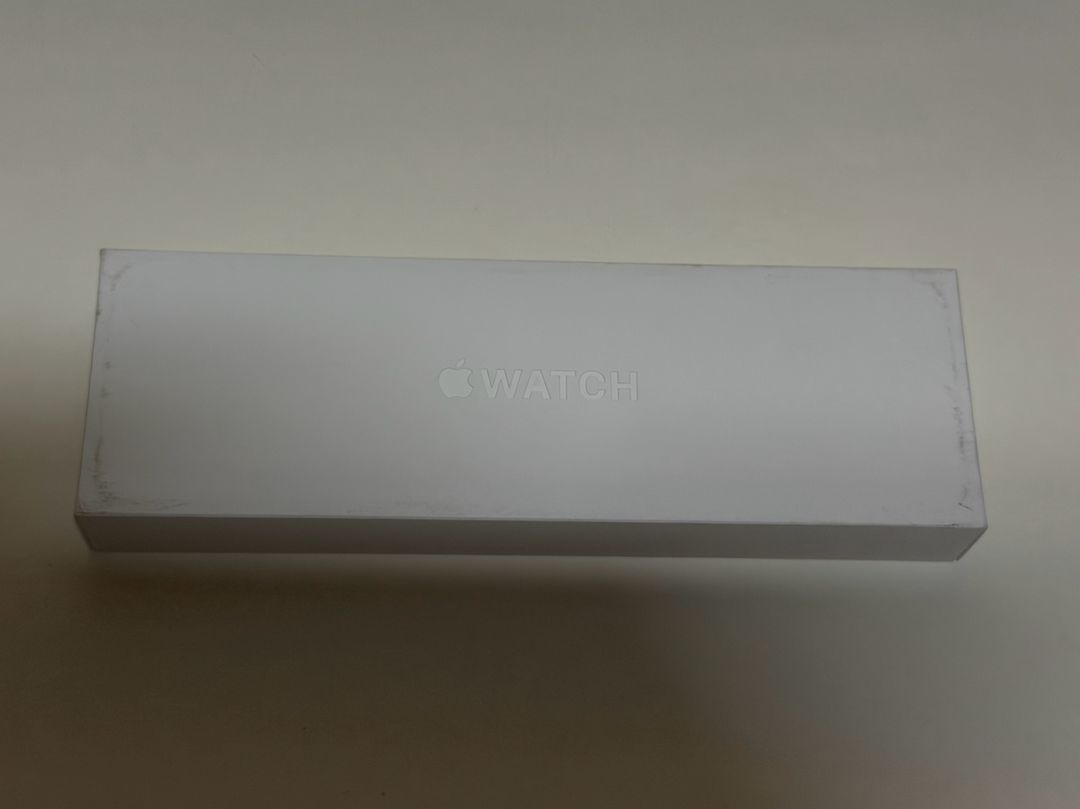 애플워치10 티타늄 42mm 셀룰러 골드 밀레니즈 루프s/m sss급 이미지