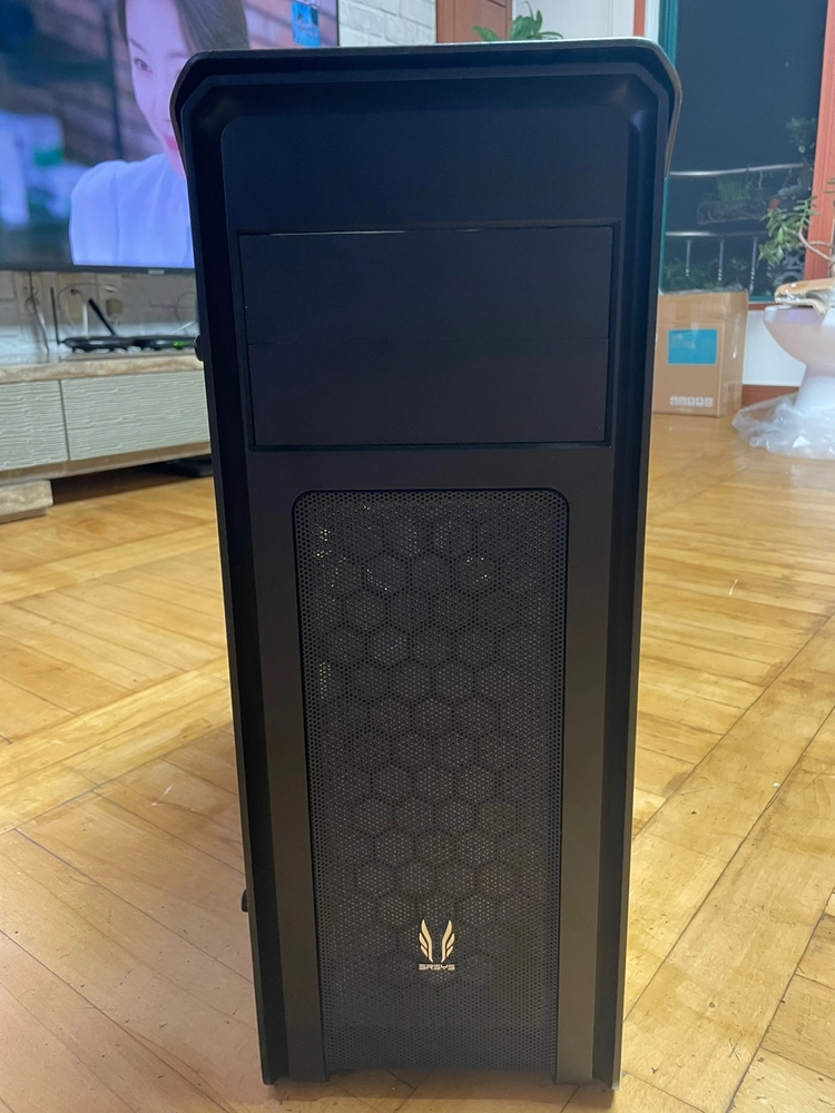 PC 컴퓨터 본체 팔아요 라이젠 5 3600 gtx 1660 super - 안심되는 중고거래
