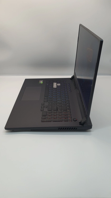 [최저가]ASUS 17인치 게이밍노트북 ROG(6800H/3060/1TB/QHD/240Hz) 이미지