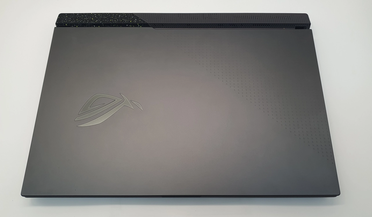 [최저가]ASUS 17인치 게이밍노트북 ROG(6800H/3060/1TB/QHD/240Hz) 이미지