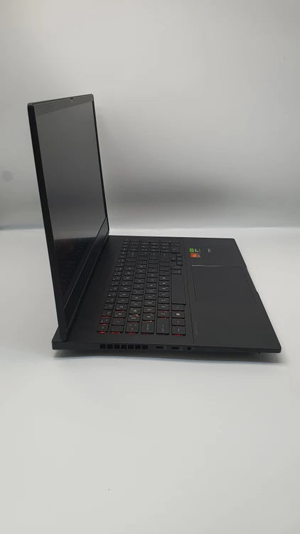 [최저가]HP 16인치 게이밍노트북 오멘(7840HS/4060/1TB/QHD/240Hz) 이미지