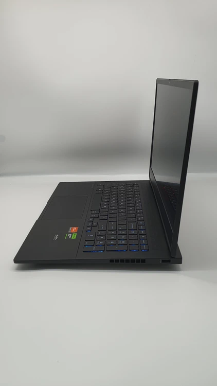 [최저가]HP 16인치 게이밍노트북 오멘(7840HS/4060/1TB/QHD/240Hz) 이미지