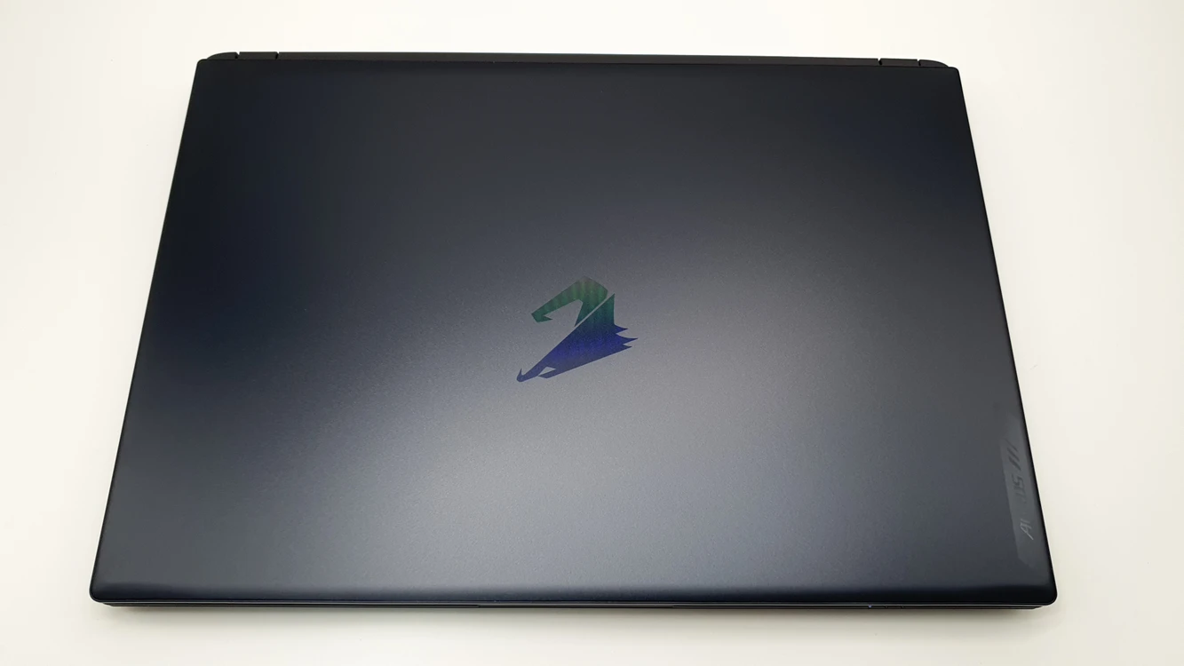[최저가]GIGABYTE 16인치 게이밍노트북 어로스(i7-14th/4070/1TB/QHD) 이미지