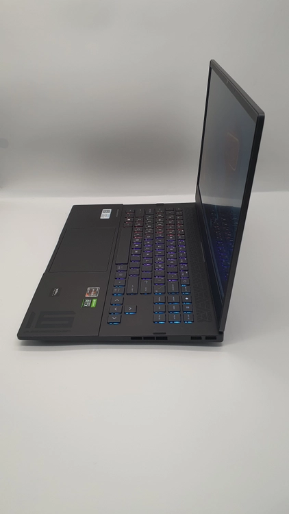 [최저가]HP 16인치 게이밍노트북 오멘(6800H/3070Ti/1TB/QHD) 이미지