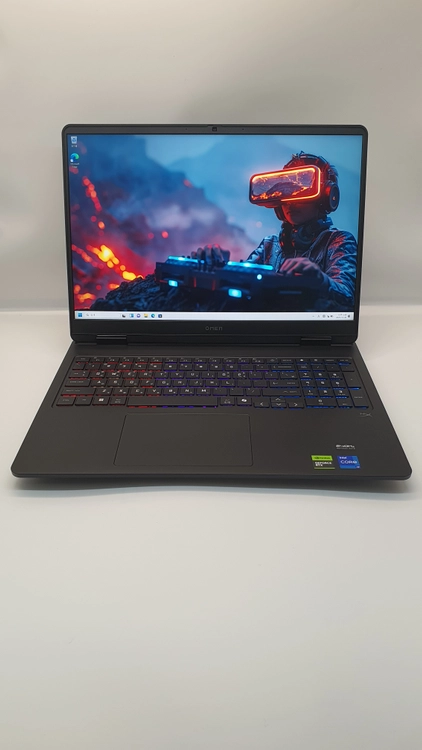 [최저가]HP 16인치 게이밍노트북 오멘(i7-14th/5070/1TB/QHD/240Hz) 이미지
