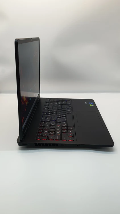 [최저가]HP 16인치 게이밍노트북 오멘(i7-14th/5070/1TB/QHD/240Hz) 이미지