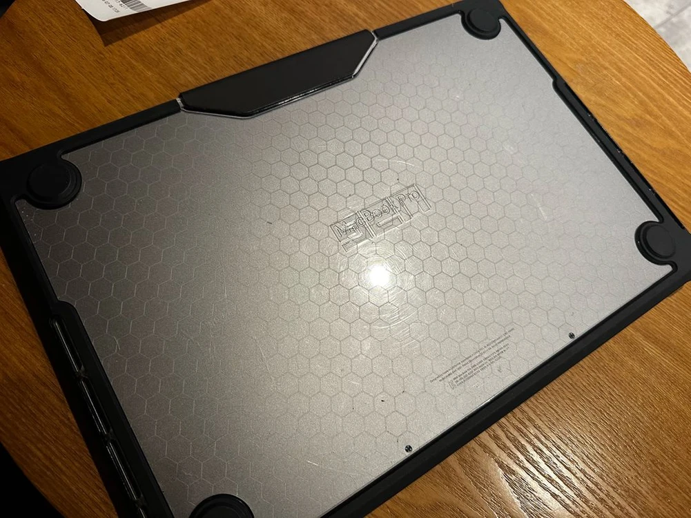 맥북프로 M1 8tb MAX Full CTO 64gb 이미지