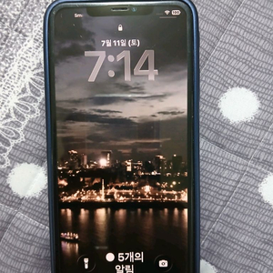 아이폰11프로맥스64gb 이미지