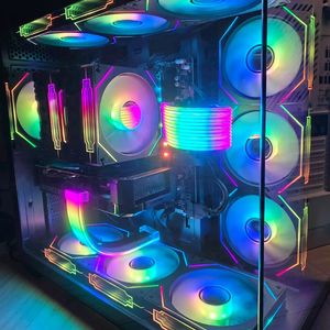 라이젠5 9600X RTX5060TI 본체 판매합니다 이미지