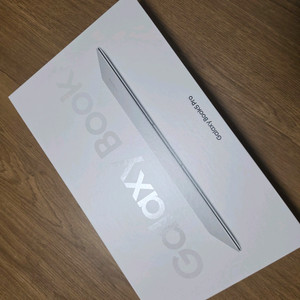 삼성전자 갤럭시북5 프로 NT940XHZ-A51A 사무용 노트북 U5 16GB 256GB 단순개봉 새제품 이미지