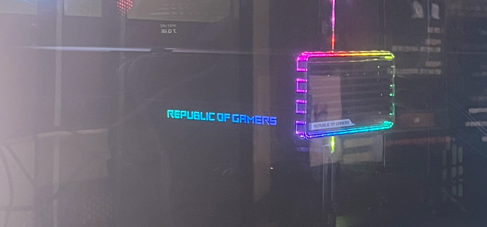 ASUS ROG STRIX RTX 4090 그래픽카드 - 안심되는 중고거래