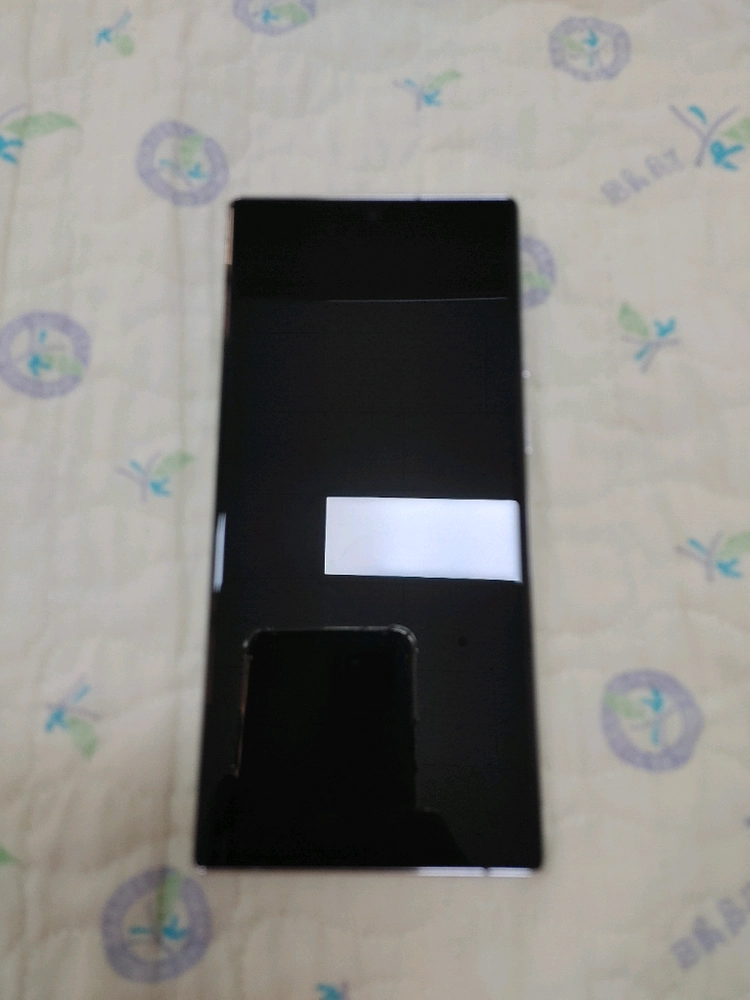 자급제 S급 ㅡ 갤럭시 S22 울트라 256GB 이미지