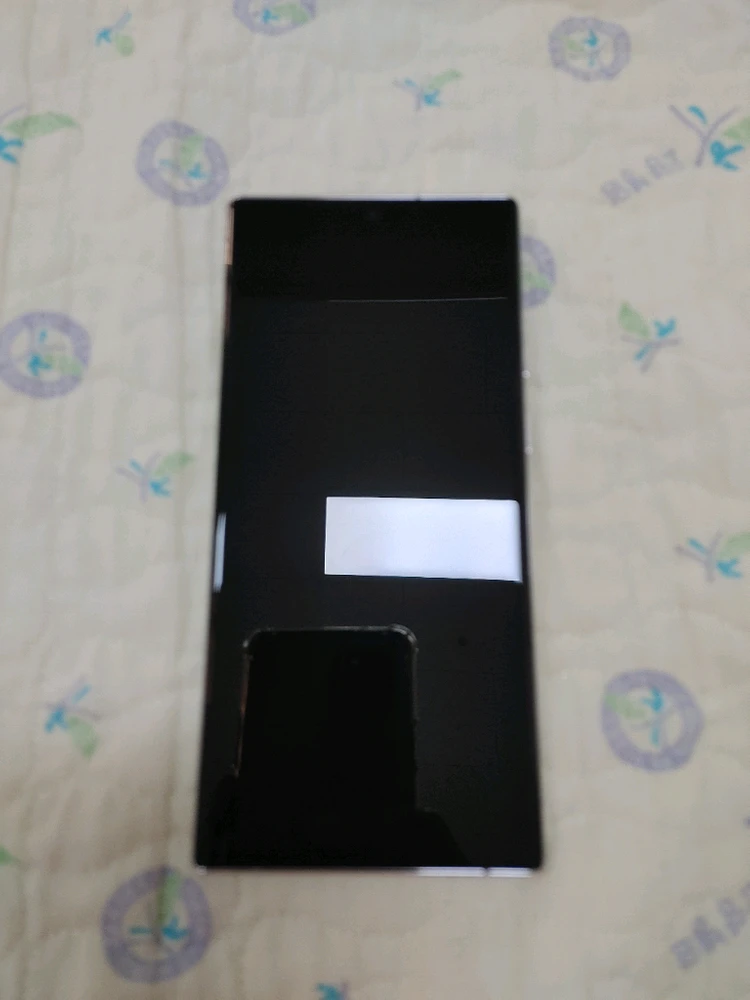 자급제 S급 ㅡ 갤럭시 S22 울트라 256GB 이미지
