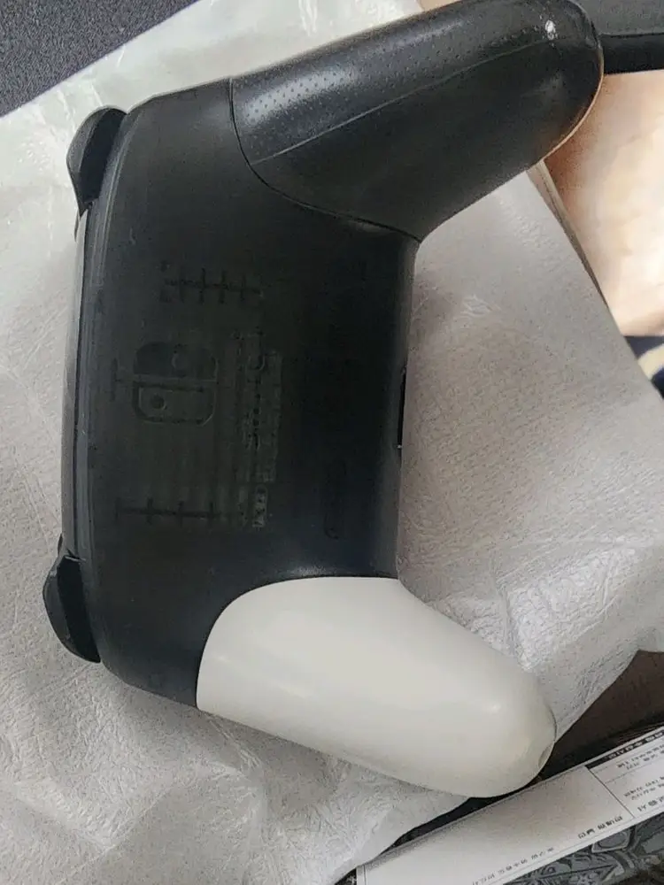 닌텐도 스위치 젤다의전설 에디션 컨트롤러 팝니다 이미지