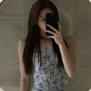 나이키 두들스니커즈 화이트 28 이미지