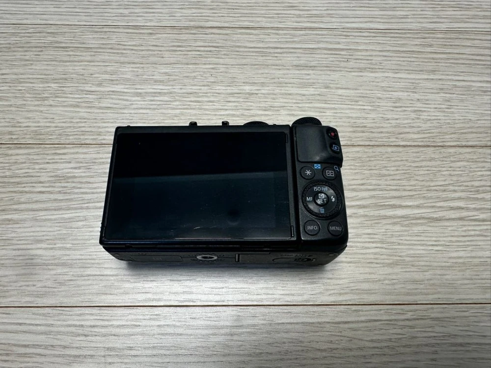 캐논 EOS M3 블랙 바디 판매합니다 이미지