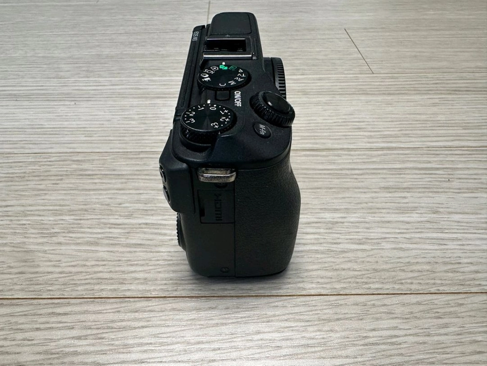 캐논 EOS M3 블랙 바디 판매합니다 이미지