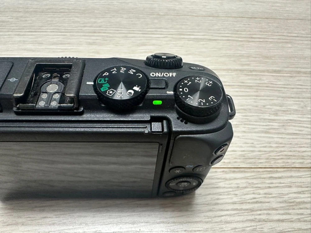 캐논 EOS M3 블랙 바디 판매합니다 이미지