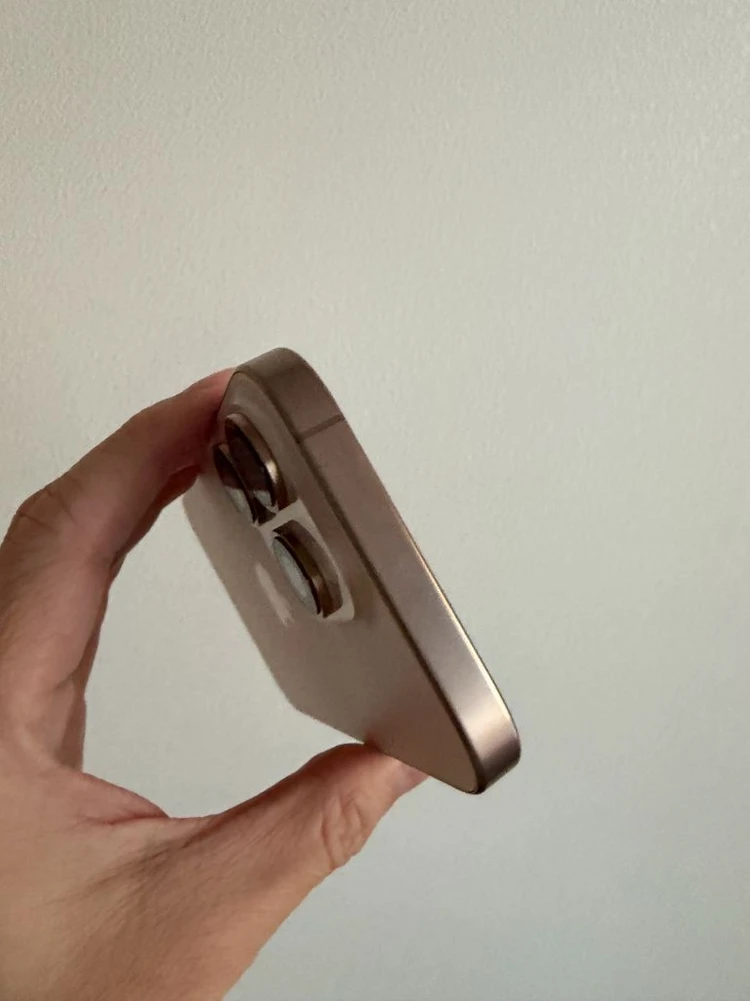 아이폰16프로 512G 새것급SS(자급제) 이미지