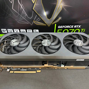 조텍 AMP 5070 TI 이미지
