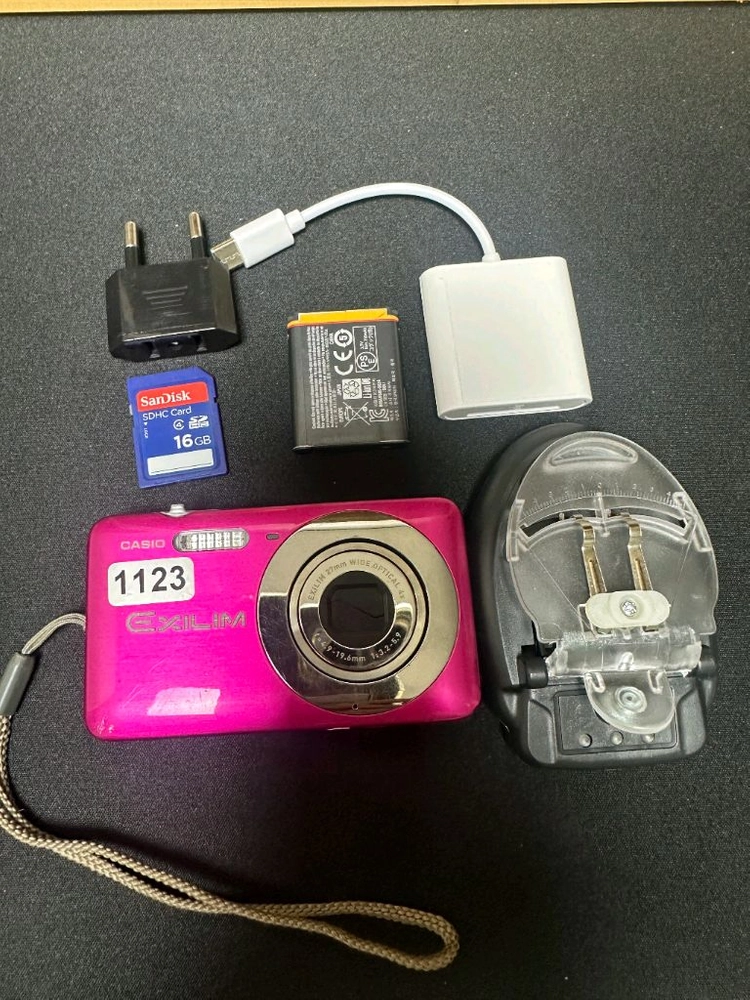 (황변없음. 다른 좋은 카메라 많음)카시오 Z800/ZR1000/ZR12 - 안심되는 중고거래