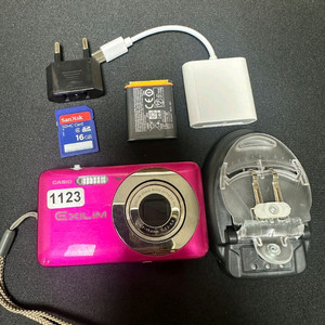 (황변없음. 다른 좋은 카메라 많음)카시오 Z800/ZR1000/ZR12 이미지