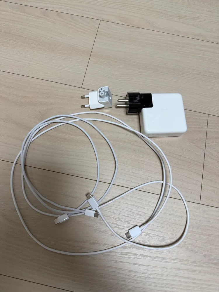 노트북 M1 프로 14인치 16GB/512GB 이미지