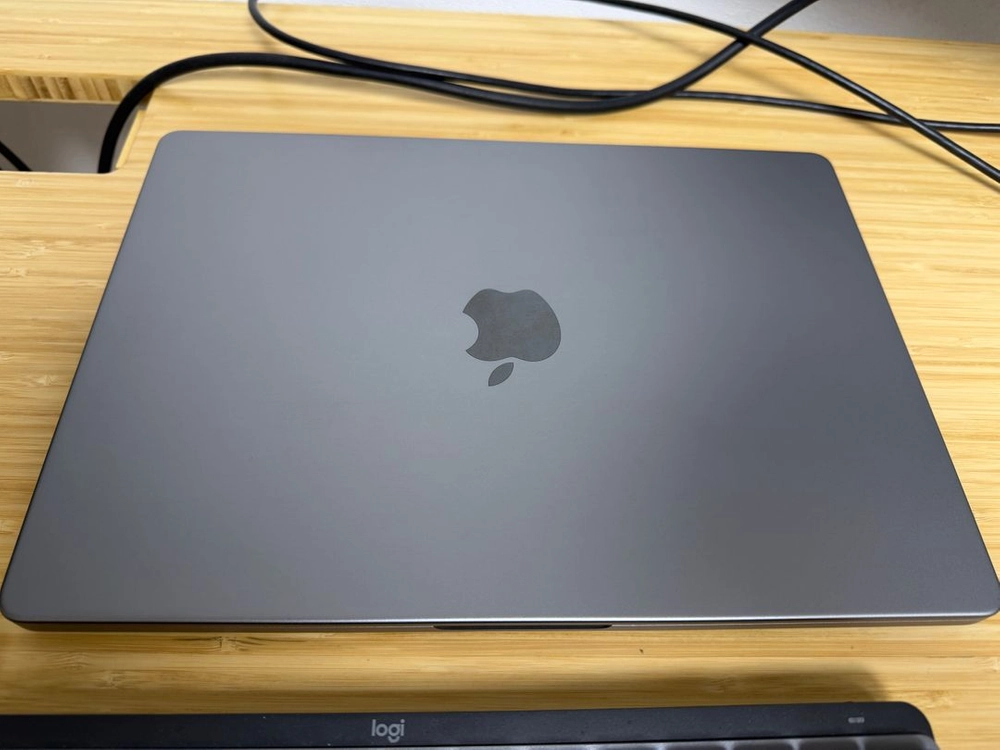 노트북 M1 프로 14인치 16GB/512GB 이미지
