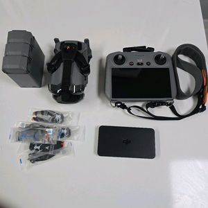 DJI MINI 5 PRO 플라이모어콤보 플러스 이미지