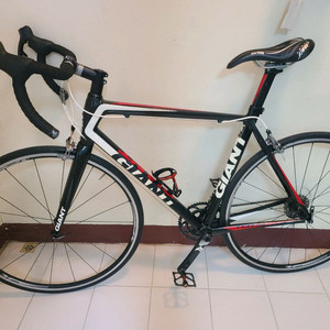 자이언트 TCR SL1 로드자전거 이미지